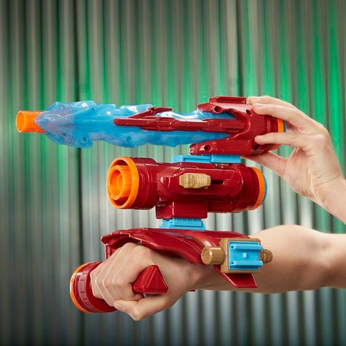 Avengers Assembler Gear Iron Man Hasbro na Arena.pl