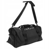 TORBA SPORTOWA NA RZECZY SUCHE I MOKRE, ODDZIELENIE RZECZY SUCHE, TORBA