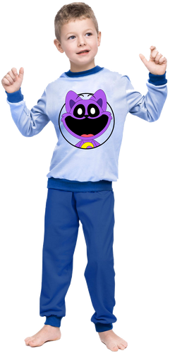 Piżama dziecięca Catnap na Arena.pl