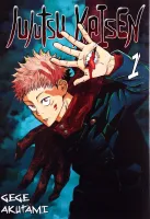 Jujutsu Kaisen. Tom 1