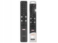PILOT DO TELEWIZORA TCL THOMSON SMART TV NETFLIX UNIWERSALNY BATERIE