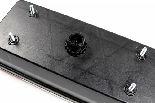 Lampa tylna Lewa tył Kierowcy Iveco Daily 2006- Iveco Eurocargo 2008- Fiat Doblo 2010- Stralis Trakker Opel Combo 2011- 5801351218 69500032 5801631438 35C 40C 45C 50C 55C 60C 65C 70C 72C na Arena.pl