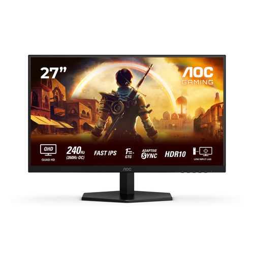 Monitor AOC Q27G42ZE na Arena.pl