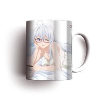 Kubek Wandering Witch: The Journey of Elaina DO WYBORU