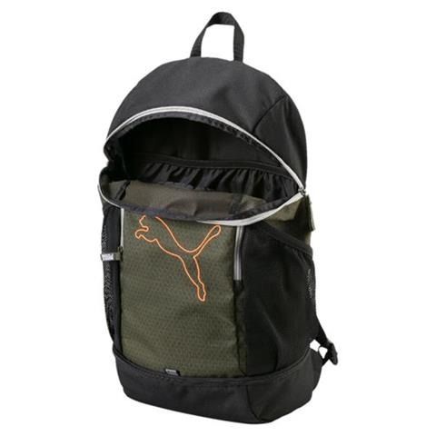 PLECAK PUMA ECHO czarny 74396 09 na Arena.pl