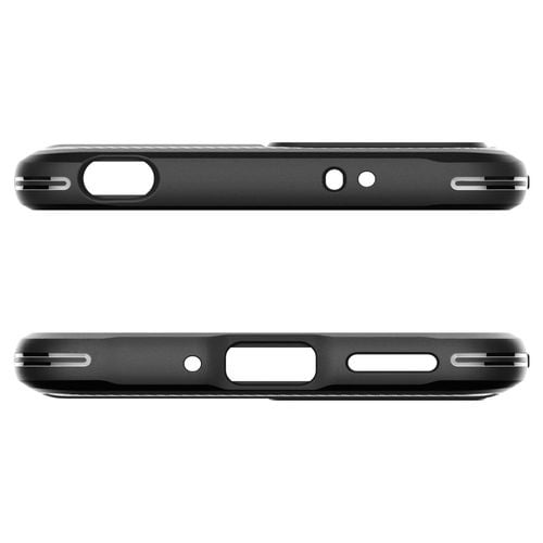 spigen rugged armor xiaomi redmi note 12 5g / poco x5 5g matte black na Arena.pl