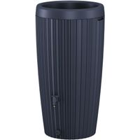 Zbiornik na deszczówkę Mika 240l Beczka na wodę