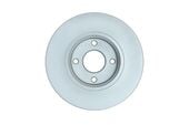 TARCZA HAMULCOWA PRZÓD FORD TOURNEO B460 2016 2017 2018 2019 2020 2021 2022