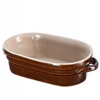 Kadax Garnek Kamionka Na Smalec do Zapiekania 1L