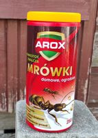 Arox preparat na mrówki mrówkotox 250 g