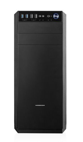 Obudowa Midi Tower Modecom At-Oberon-Pg-10-000000-0002 na Arena.pl