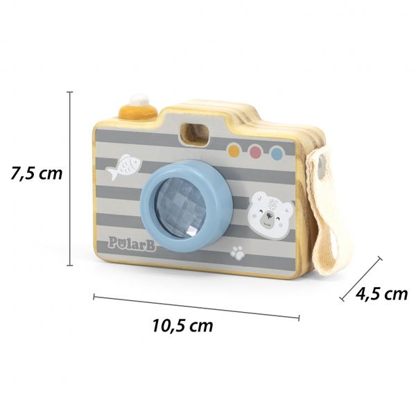 VIGA 44034 PolarB Aparat zdjęcie 9