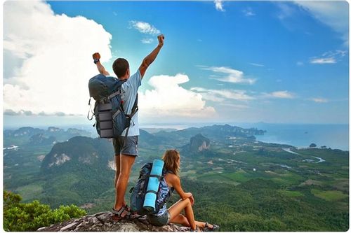 WEBSKI POWERBANK SOLARNY MOCNE 4 PANELE SOLARNE POJEMNOŚĆ 20000MAH USB-C na Arena.pl