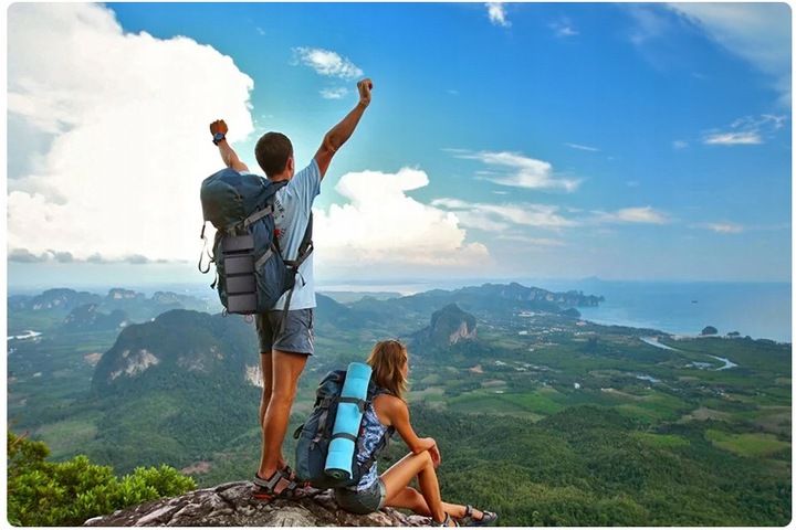 WEBSKI POWERBANK SOLARNY MOCNE 4 PANELE SOLARNE POJEMNOŚĆ 20000MAH USB-C zdjęcie 4