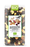 Mieszanka Studencka Z ŻurawinĄ BIO 400 g - BIO Planet