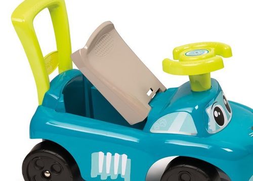 SMOBY Jeździk Ride On Niebieski na Arena.pl