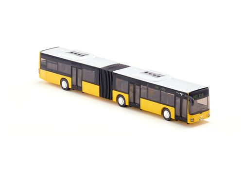 Siku - Autobus przegubowy 3736 na Arena.pl