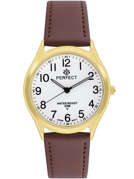 zegarek damski perfect gx068-12 zdjęcie 1