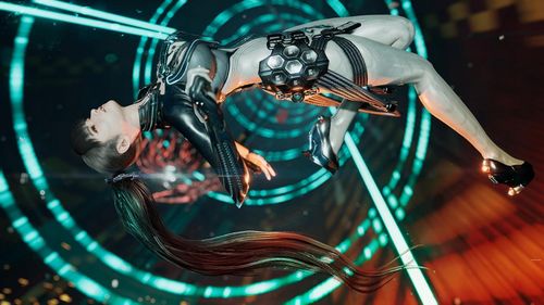 Stellar Blade PS5 Przygodowa Akcja 18+ na Arena.pl