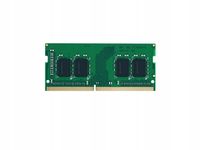 Pamięć RAM SO-DIMM do laptopa GoodRam DDR4 8GB 3200MHz CL22 1.2V