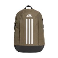Plecak adidas Power VII 26,4 l oliwkowy z przegrodą na laptopa IX6578