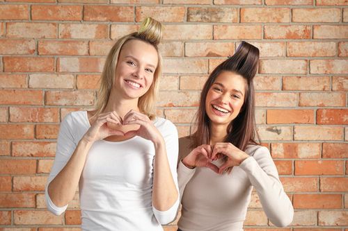 Grube Duże Wałki Do Włosów Rzepy Rzepowe SAMOUTRZYMUJĄCE 76mm, 6 sztuk na Arena.pl