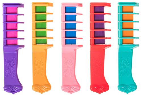 GRZEBIEN DO FARBOWANIA NR:8595 na Arena.pl