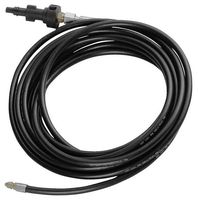 WĄŻ CZYSZCZENIA KANALIZACJI 7,5 M DO MYJEK