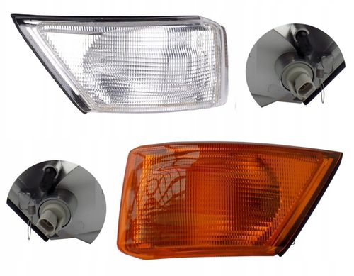 Gniazdo kierunku Oprawka Mocowanie żarówki kierunkowskazu Iveco Eurocargo na Arena.pl