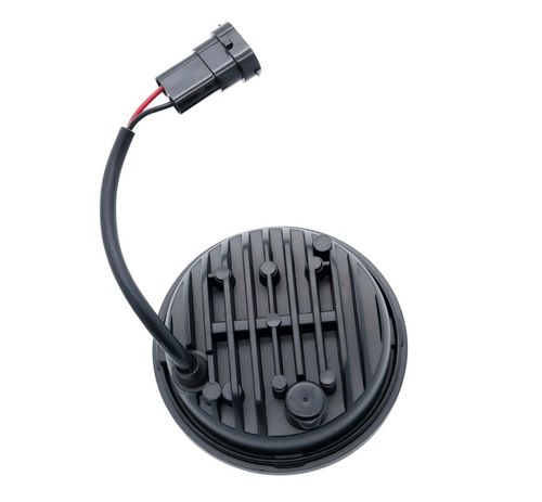 Lampy przednie 4.5" Full LED 2 szt na Arena.pl