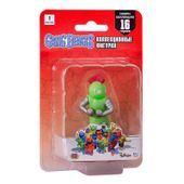 p.m.i. gang beasts series 1 super green 7cm