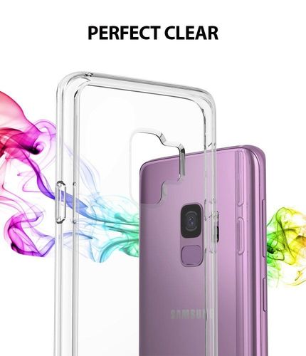 RINGKE FUSION GALAXY S9 CRYSTAL VIEW na Arena.pl