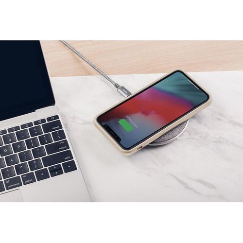 Moshi Vesta - Etui iPhone Xs Max (Emerald Green) na Arena.pl
