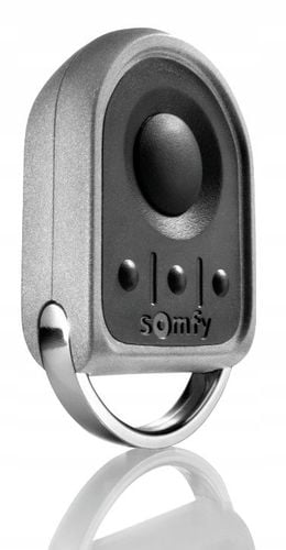 Pilot Somfy 3660849500184 433,92 MHz na Arena.pl
