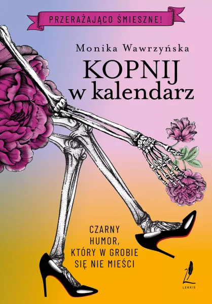 Kopnij w kalendarz zdjęcie 1