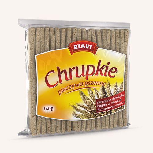Rymut Pieczywo pszenne 140g na Arena.pl