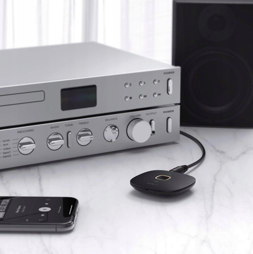 Adapter Bluetooth AUKEY BR-C16 na Arena.pl