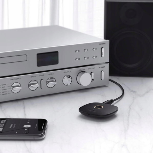 Adapter Bluetooth AUKEY BR-C16 zdjęcie 5