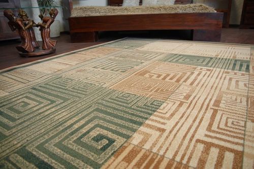 Dywan STANDARD PRIM miód na Arena.pl