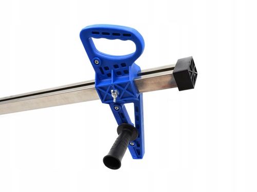 OBCINAK NÓŻ DO CIĘCIA PŁYT G/K KARTONOWO GIPSOWYCH 2-60CM GEKO na Arena.pl