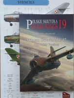 Polish Wings No. 19 - Mikoyan Gurevich MiG-17 and Polish Versions