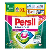 Persil Power Caps Color 490 g 35 prań