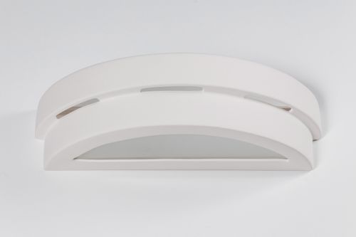 Kinkiet Ceramiczny HELIOS SL.0002 na Arena.pl