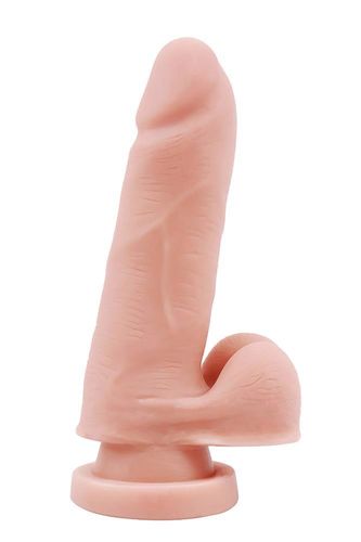 Mr. Dixx 5.7Inch Dual Density Dildo na Arena.pl