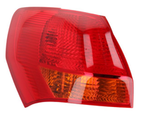 Kia Venga Lampa tylna lewa