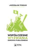 Współczesne wyzwania zdrowia publicznego-J.Pinkas