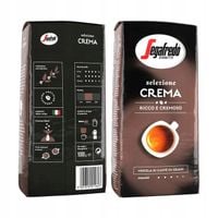 Kawa ziarnista Segafredo Selezione Crema 1kg