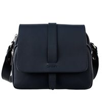 Torebka skórzana Canaletto z klapką na magnes – połączenie klasyki i funkcjonalności TD690s236