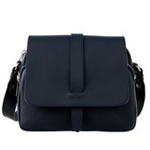 Torebka skórzana Canaletto z klapką na magnes – połączenie klasyki i funkcjonalności TD690s236