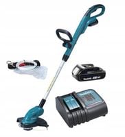 AKUMULATOROWA PODKASZARKA 260MM 18V LI-ION 1*1.5AH DUR181SY MAKITA
